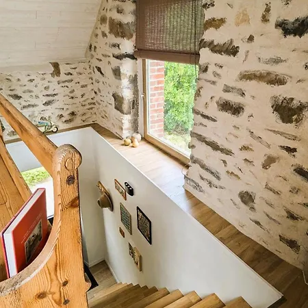 Bed & Breakfast La - A Deux Pas Du Sentier Des Douaniers Pordic