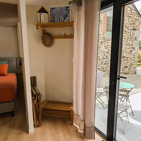 Bed & Breakfast La - A Deux Pas Du Sentier Des Douaniers Pordic