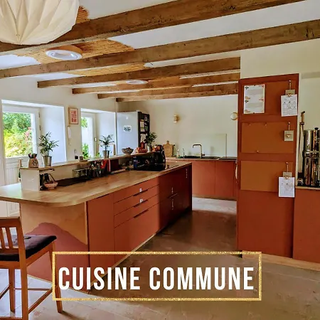 La - A Deux Pas Du Sentier Des Douaniers Bed & Breakfast Pordic